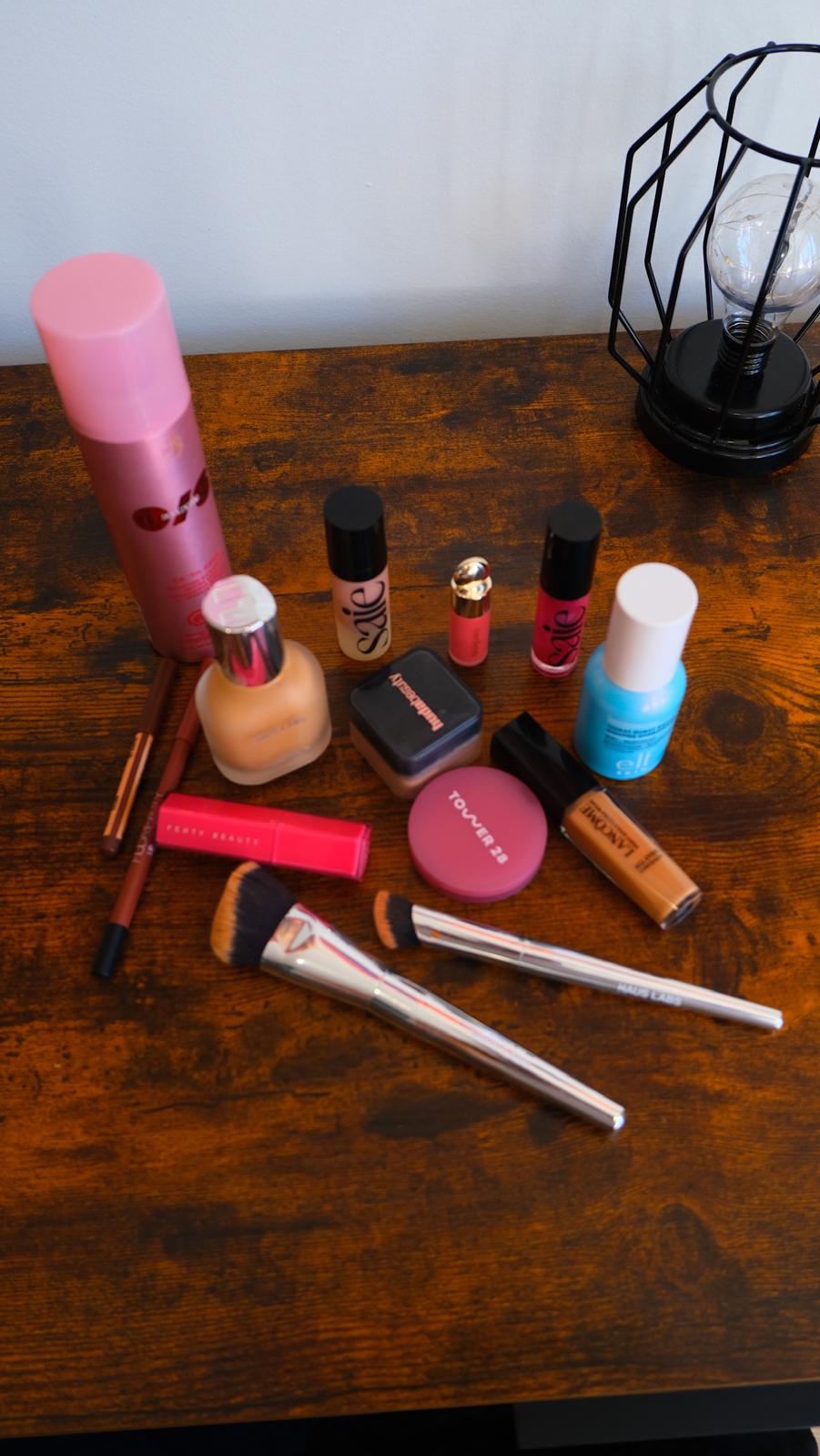 Everyday Makeup Edit